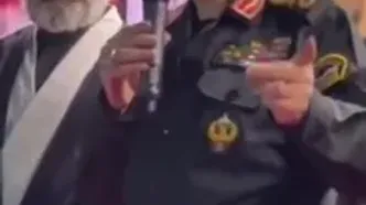 کنایه سردار رادان به اروپایی‌ها درباره گرینلند