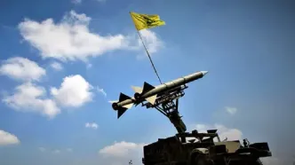 حزب‌الله: وزارت جنگ اسرائیل را هدف قرار دادیم