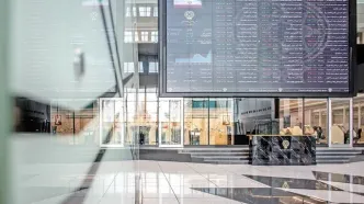 نحوه فعالیت بازار سهام در هفته دوم فروردین ۱۴۰۵ + جزئیات