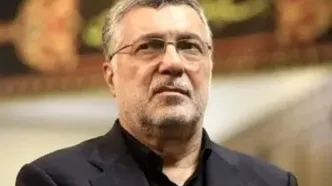 وزیر بهداشت شهادت رهبر معظم انقلاب را تسلیت گفت