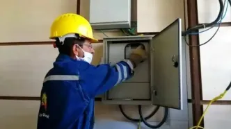 خاموشی‌های تهران برطرف شد/ حل مشکل نقاط باقی‌مانده کرج تا دقایقی دیگر