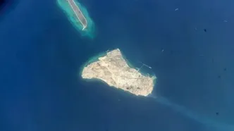 برنامه خطرناک ترامپ علیه جزیره خارک