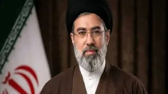 پیام آیت‌الله سیستانی برای رهبر جدید جمهوری اسلامی