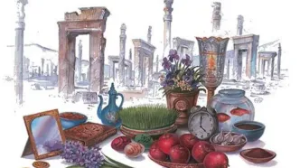 پدیده‌ای که شاید هر صدسال یک‌بار رخ دهد /  نوروز فقط یک رویداد تقویمی نیست