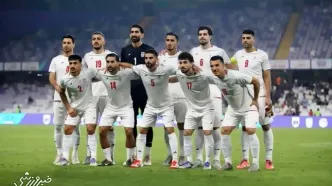 بازیکنان تیم ملی ایران ممنوع‌الملاقات شدند