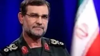 زمان و ساعت مراسم تشییع سردار تنگسیری در تهران اعلام شد