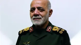 فرمانده قرارگاه خاتم‌الانبیا: دشمنان ایران را برای همیشه پشیمان خواهیم کرد/ ترامپ منتظر شگفتانه‌ های ما باشد