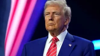 ترامپ به نزدیکانش گفته تمایلی به ورود به یک جنگ طولانی‌مدت با ایران ندارد/ او بر پایبندی به جدول زمانی جنگ که بین ۴ تا ۶ هفته است، تأکید کرد