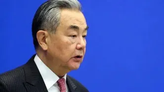 وزیر خارجه چین: ترمز جنگ علیه ایران را بکشید/ آتش‌بس فوری، اجماع جهانی جامعه بین‌المللی است