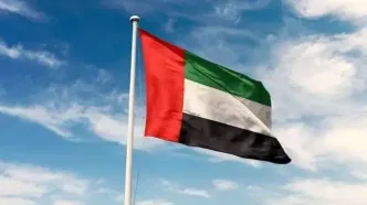 ادعای عجیب امارات درباره حمله به ایران