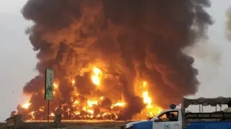 مقام اسرائیلی: واشنگتن از ما خواست که نیروگاه‌های برق در ایران را هدف قرار ندهیم و ترامپ از این تصمیم خود عقب‌نشینی کرد زیرا فهمید که تهدیدش اوضاع را پیچیده‌تر می‌کند