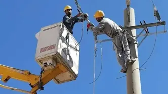 توضیح مدیرعامل توزیع برق تهران درباره خاموشی‌های اخیر