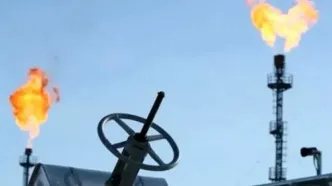 واردات گاز عراق از ایران از سرگرفته شد