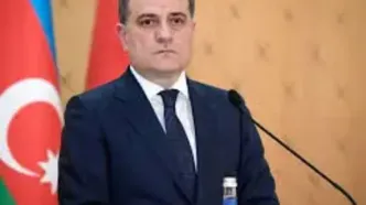 مردم آذربایجان و ایران دوست و برادر هستند