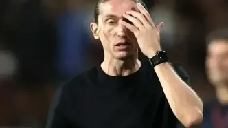 فیلیپه لوییس از فلامینگو اخراج شد