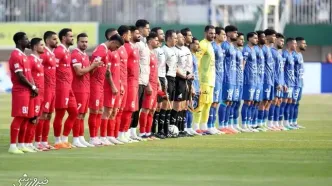 لیگ برتر بدون خارجی‌ها برگزار می‌شود!؟