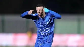 صحبت‌های مدیرعامل سابق استقلال درباره سیدورف و آسانی