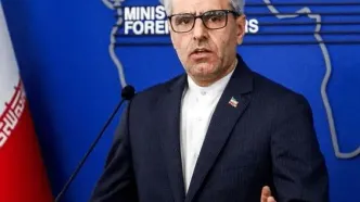 پاسخ بقایی به اعتراف سناتور جنگ طلب آمریکایی