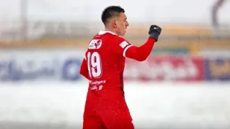 احتمال جدایی ۴ بازیکن پرسپولیس در روزهای جنگ