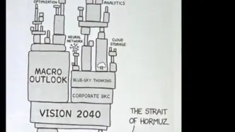 توییت خاص ایلان ماسک درباره نقش تنگه هرمز در اقتصاد جهان