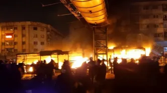 افشای نقشه دشمن در روزهای ۲۶ و ۲۷ اسفند