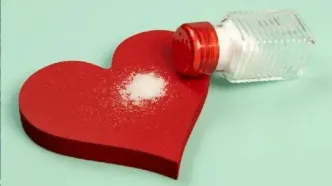 توصیه‌های تغذیه ای برای مبتلایان به فشار خون در ایام جنگی