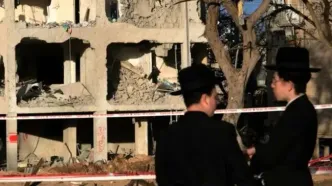 اعتراف رسانه های عبری: تهران به هر جایی که بخواهد حمله می‌کند