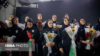 حل مشکل مسکن تیم ملی فوتبال زنان