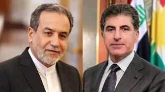 دستور نیچیروان بارزانی درباره مرزهای مشترک ایران و اقلیم کردستان عراق