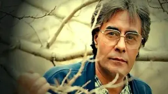 برای زادروز خسرو شکیبایی در نوروز جنگی