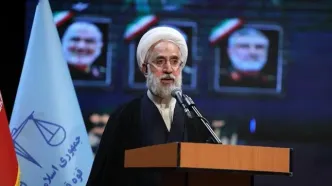 دادستان کل کشور: توقیف اموال افراد خودفروخته با جدیت انجام می‌شود