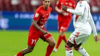 شباب الاهلی از صعود به فینال بازماند