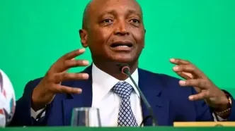 رییس کنفدراسیون فوتبال آفریقا: شاید قهرمانی دوباره به سنگال بازگردد