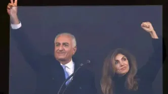 مجید مجیدی: رضا پهلوی را به ایران تحویل دهید، البته با تمام اموالی که برده