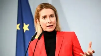 کالاس: پیامدهای جنگ آمریکا و اسرائیل علیه ایران برای جهان شدید خواهد بود