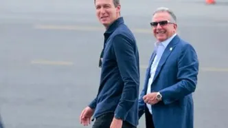 سفر ویتکاف و کوشنر به اسرائیل لغو شد؟