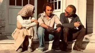 تاسیان؛ چیزهایی که قبل‌تر درباره قبل انقلاب نشان نمی‌دادند/ویدیو