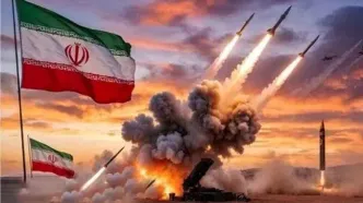 وقتی حمله ایران به پایگاه سلطان کمبود موشک های رهگیر آمریکا را برملا کرد