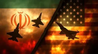 نیویورک‌تایمز: طرح اسرائیل درباره ایران شکست خورد