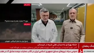 پزشکیان: دشمن تصورات خامی از گفته‌های من داشت