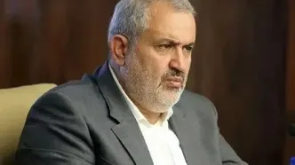 پیام تسلیت وزیر نیرو در پی شهادت امام خامنه ای (ره)