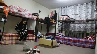 اطلاعیه درباره بازگشایی خوابگاه‌های دانشگاه شریف