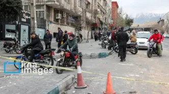 خبر مهم درباره نقشه آمریکا برای جنگ با ایران