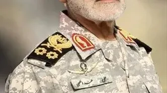 سرلشکر عبدالهی: با سلاح‌های پیشرفتۀ جدید محاسبات دشمن را به‌هم خواهیم زد