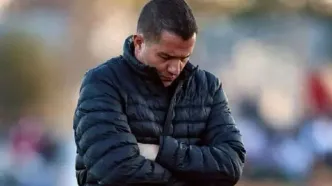 نظر عجیب اوسمار درباره تیم‌ملی: به جام جهانی نمی‌روند!