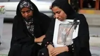 ویدیوی لحظه اصابت موشک به مدرسه دخترانه میناب