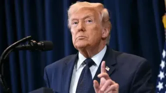 درخواست مشاوران ترامپ برای «خروج از جنگ با ایران»