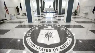 هدف قرار گرفتن مقر «سیا» در ریاض