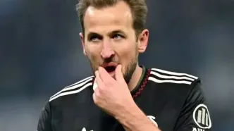 کین برای شکستن رکورد لوا نیاز به حذف بایرن دارد!