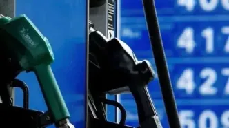 دردسر جدید برای آمریکایی ها | افزایش قیمت بنزین پس از حمله به ایران